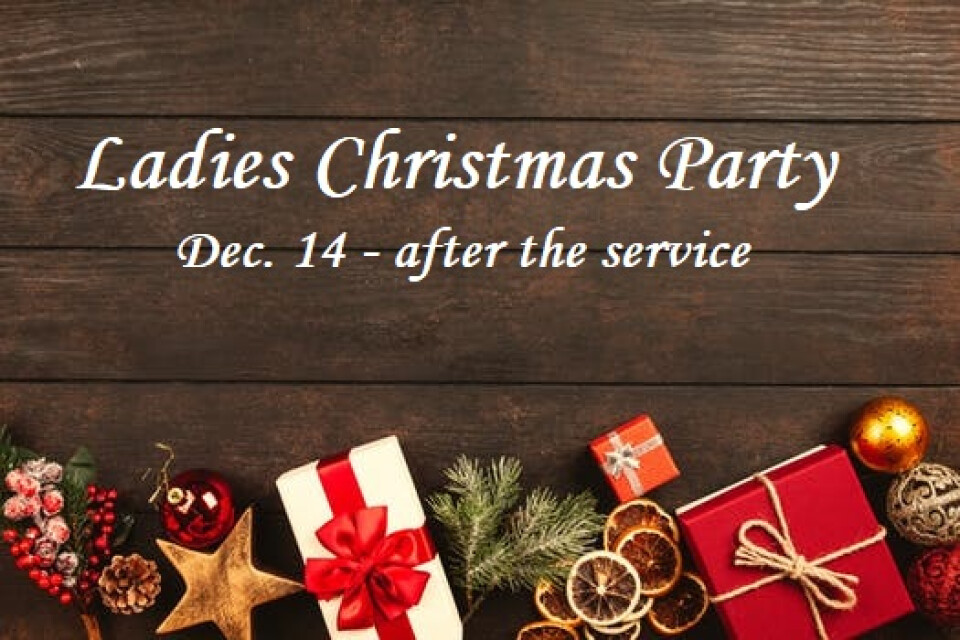 ladies-christmas-party-6-30-at-the-church-the-christ-community